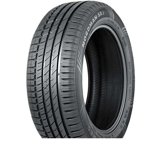 175/70Р13 Ikon Tyres Nordman SX 3 82T